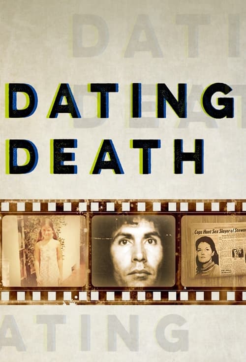 Show cover for Dating Death