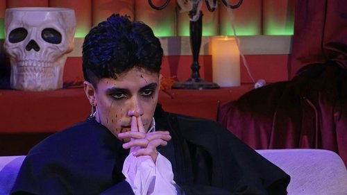 Background image for Live Eviction 4