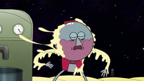 Background image for Fries Night
