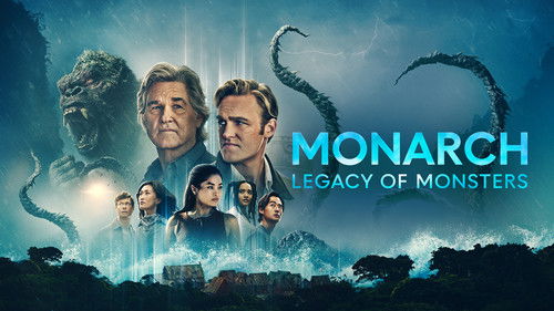Monarch: Legacy of Monsters