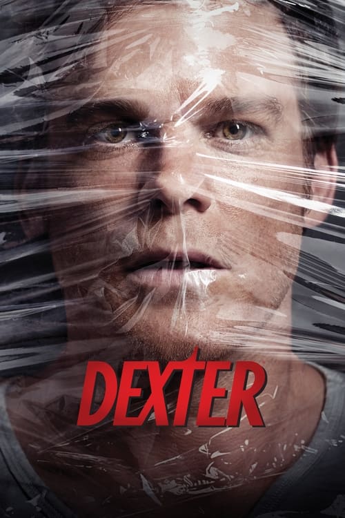 Show cover for Dexter