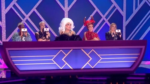 Background image for Grand Finale