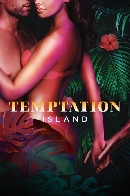 Show cover for Temptation Island