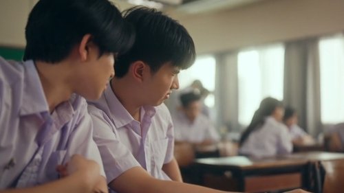 Background image for "Hi” by My Luck #1