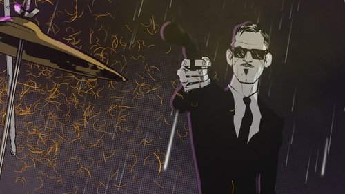 Background image for Mr. Winchester Goes to Washington
