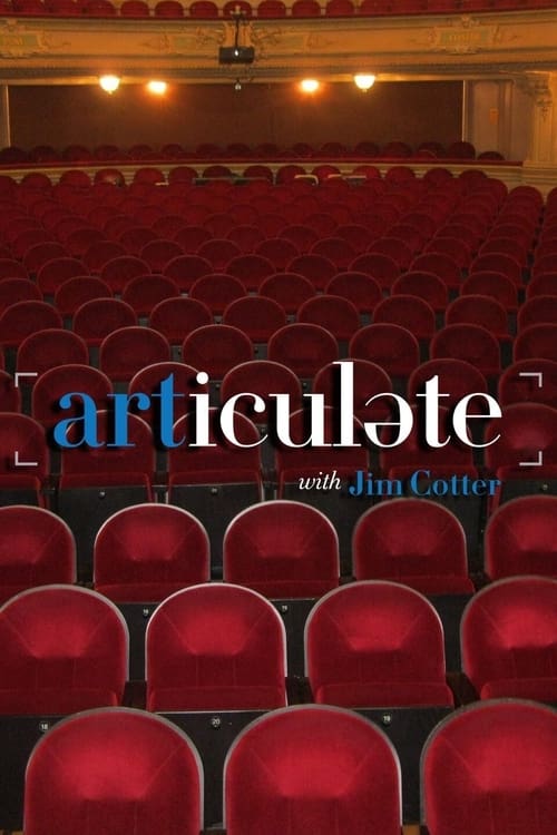 Show cover for Articulate