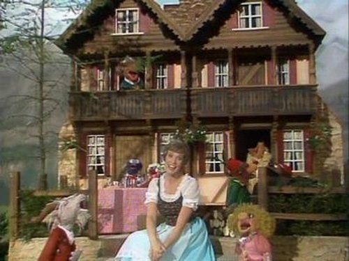 Background image for Julie Andrews