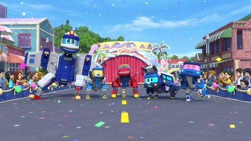 Background image for Episode 5