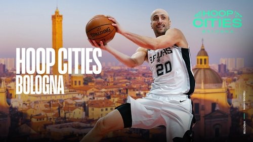 Background image for Hoop Cities Bologna