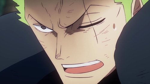 Background image for The Worst Nightmare - The Five Elders Come Together