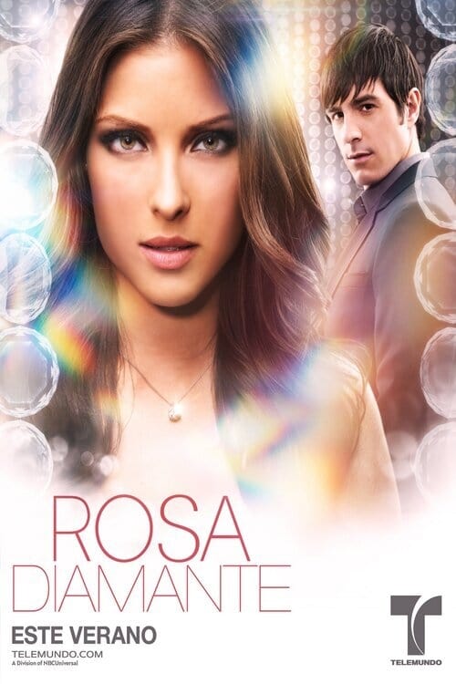 Show cover for Rosa Diamante