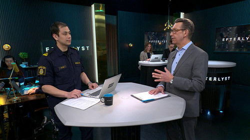 Background image for Episode 8