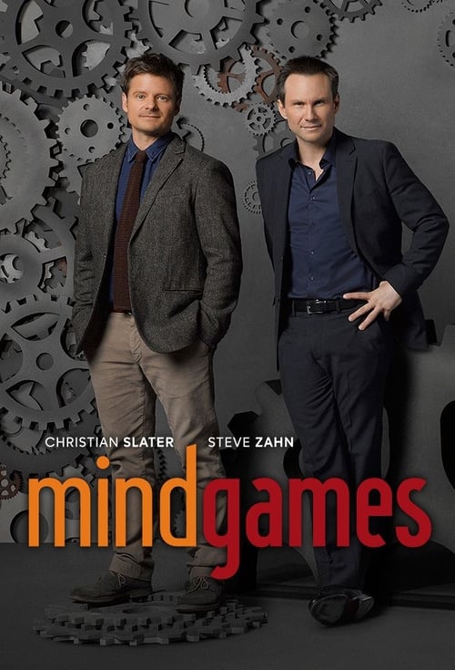 Show cover for Mind Games