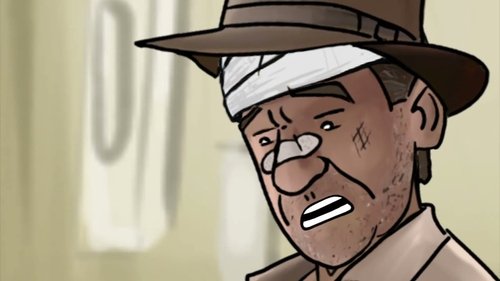 Background image for How Indiana Jones 4 Should Have Ended