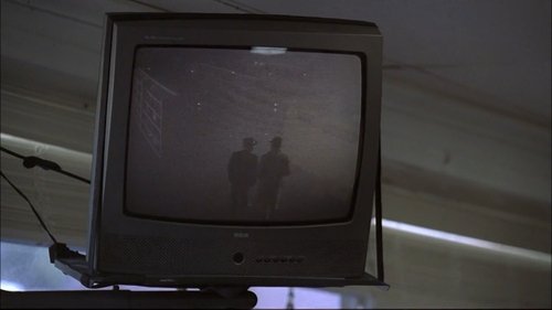 Background image for Just Like in the Movies
