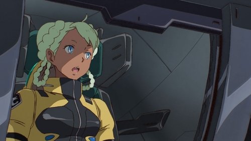 Background image for Fly forth! To Towasanga