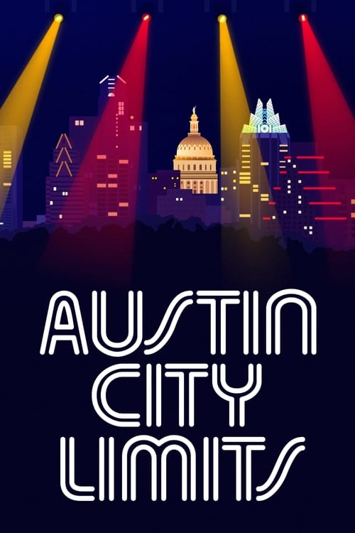 Show cover for Austin City Limits