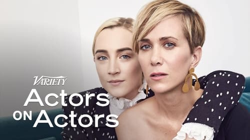 Saoirse Ronan & Kristen Wiig