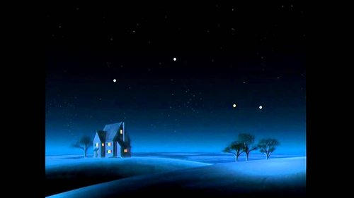 Background image for Week 2: Travelling in the Solar System (Early January)