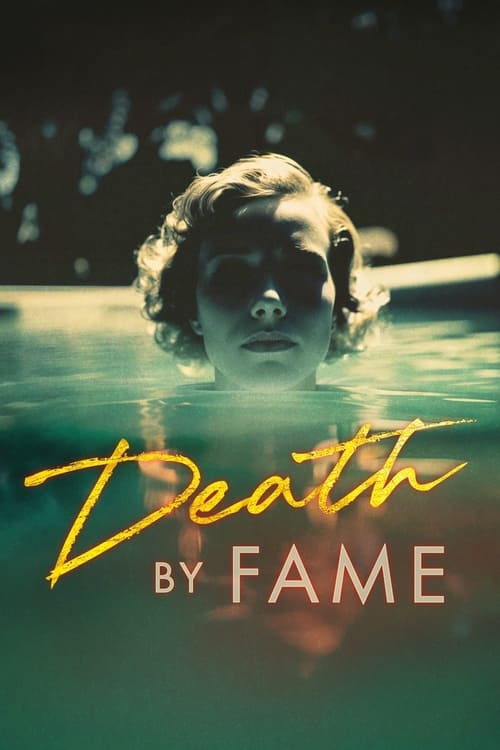 Show cover for Death by Fame