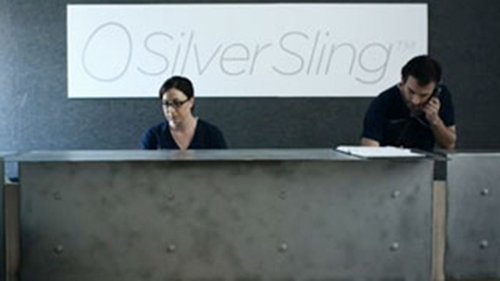 Background image for Silver Sling