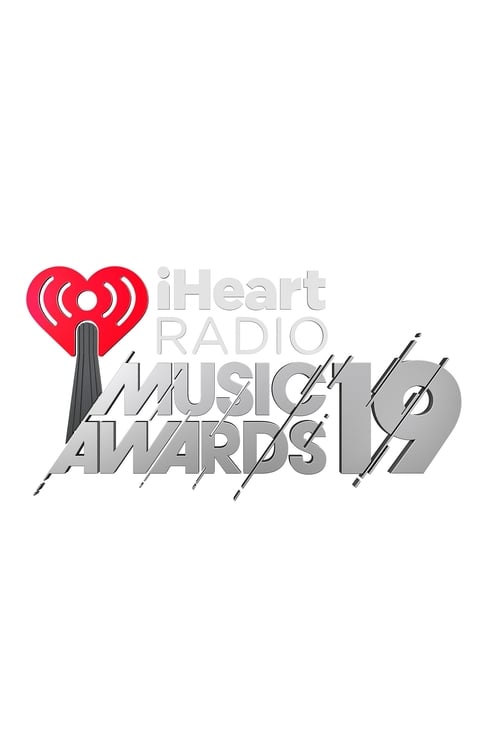 Show cover for iHeartRadio Music Awards