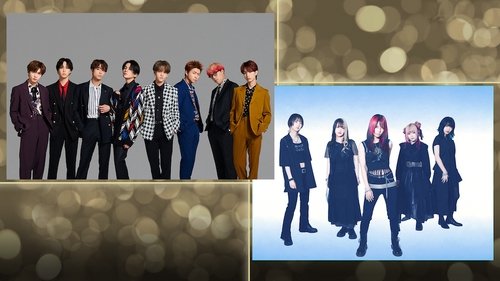 Background image for FANTASTICS from EXILE TRIBE and BRIDEAR
