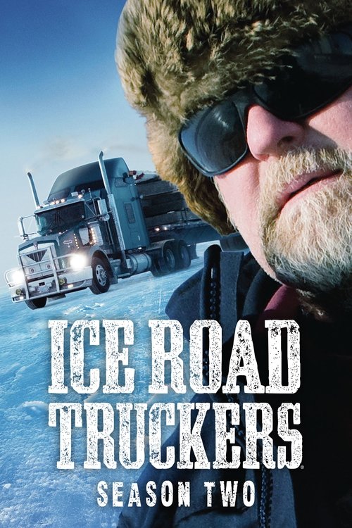 Season 2 poster