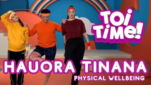 Background image for Physical Wellbeing