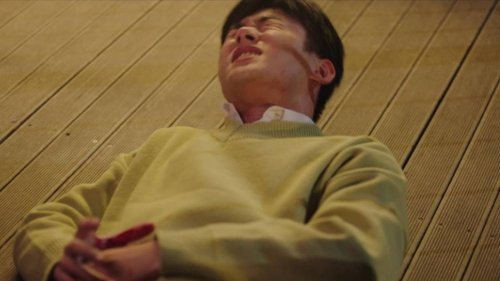 Background image for The Destiny Changer