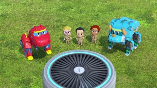 Background image for Episode 9