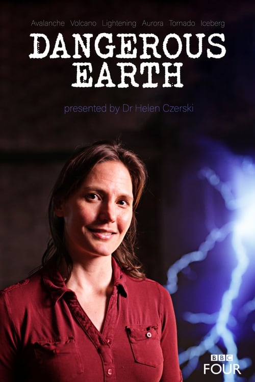 Show cover for Dangerous Earth