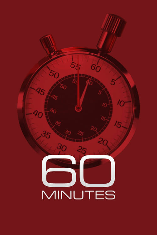 Show cover for 60 Minutes