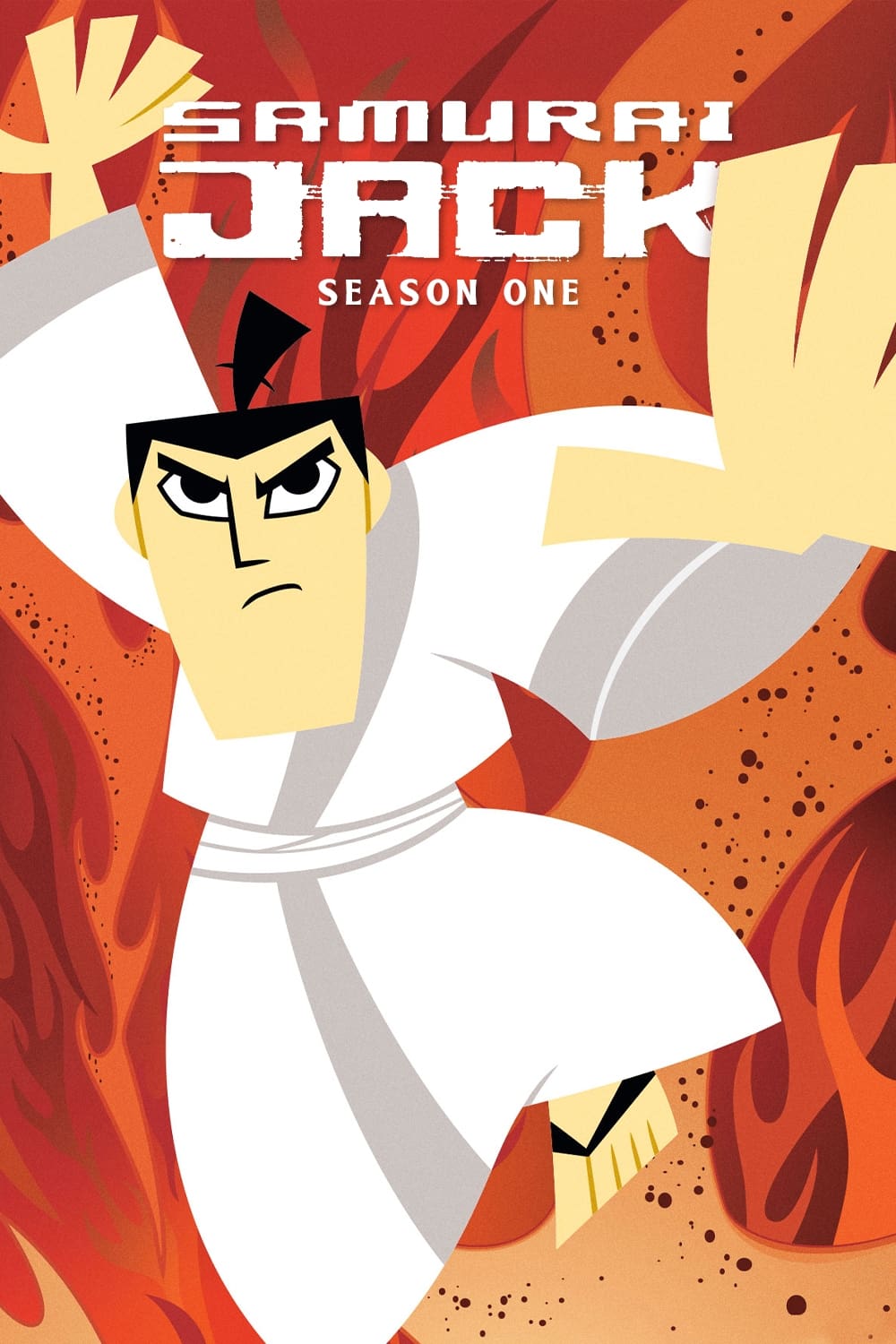 Season 1 poster