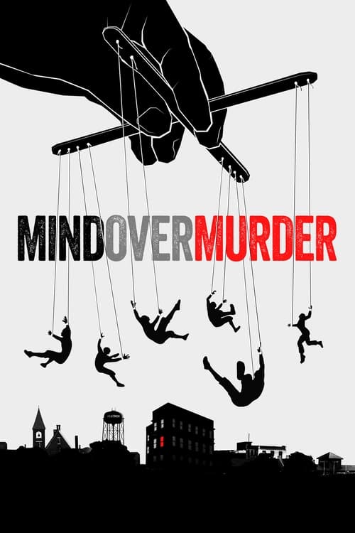 Show cover for Mind Over Murder