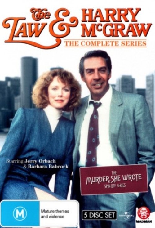 Season 1 poster