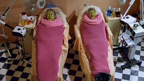 Background image for Caroline and Richard's Mom
