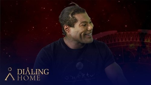 Background image for Christopher Judge Pt. 1