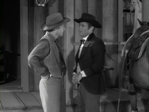 Background image for The Night of the Fatal Trap