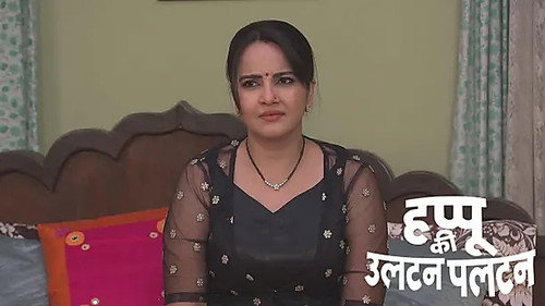 Happu and Beni Are Frightened by Bhaddi's Spirit