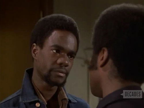 Background image for Blood Brother