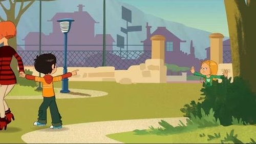 Background image for Episode 2