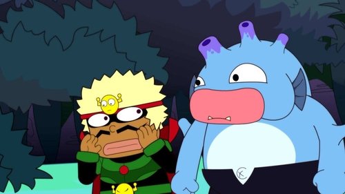 Background image for Episode 17