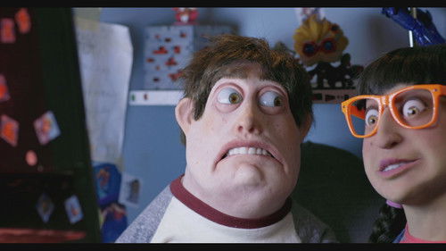 The Scariest Story on the Internet