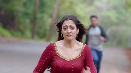 Background image for Roshni's Life at Stake