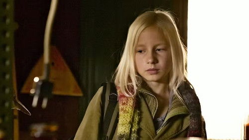 Jesus er forelsket i mig