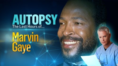 Background image for Marvin Gaye