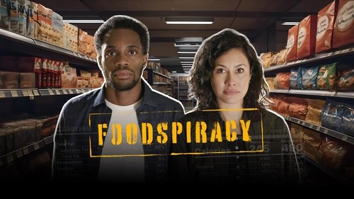 Background image for Foodspiracy