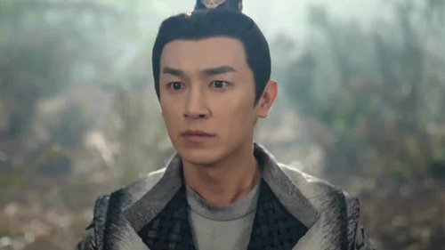 Background image for The Tracks of Bai Ze (4)