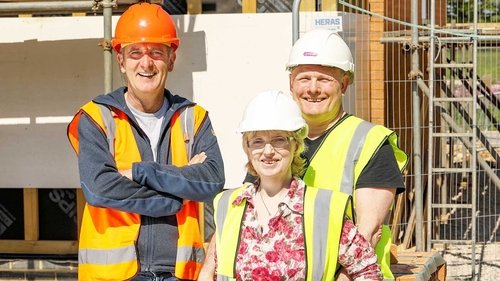 Background image for Sean & Dianna and Garrie & Sue